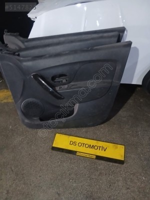 2013-2017 RENAULT CLIO SYMBOL KAPI DÖŞEMESİ