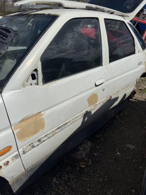 Ford Escort Sol Ön Arka Kapı 96-01 Orjinal  Çıkma