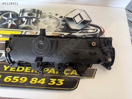 Dacia Dokker Kalbütör Kapağı 2013