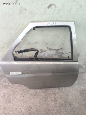 Alfa romeo 155 sağ arka kapı
