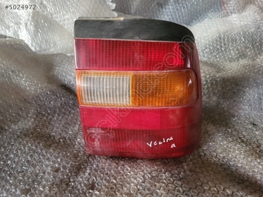 Opel vectra a sag stop