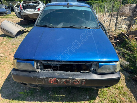Fiat Tipo Ön Kaput