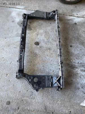 Renault Clio 5 orjinal ön panel
