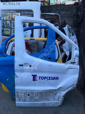 MİRİM OTODAN FORD TRANSİT SAĞ ÖN KAPI