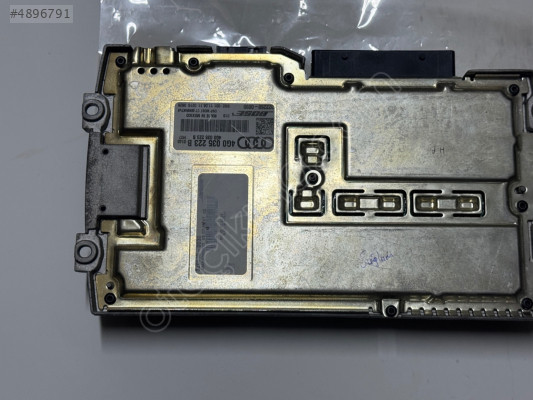 4G0035223B Audi A6/7 Amfi Bose