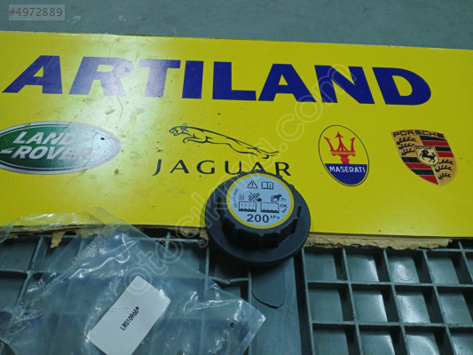 Land Rover range Rover bakarit