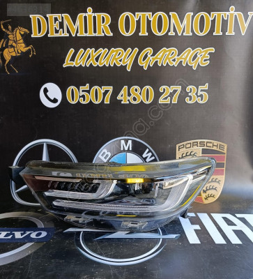 CHERY TİGGO 8 PRO SOL FAR