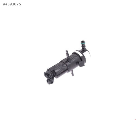 FAR YIKAMA ROBOTU SOL E83 X3 2007-