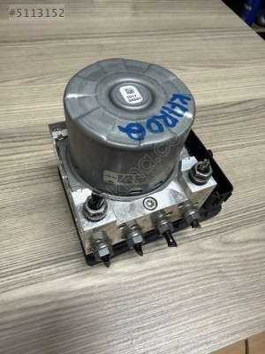 SKODA KAROQ ABS BEYNİ