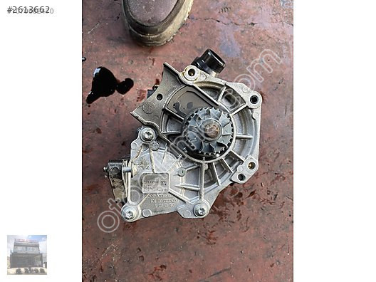 AUDİ A4 A5 Q5 PORSCHE 2.0TFSİ TERMOSTAT KÜTÜĞÜ ÇIKMA