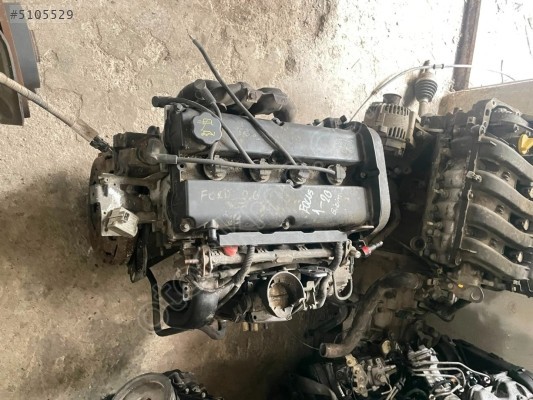 FORD FOCUS 1 2.0 MOTOR