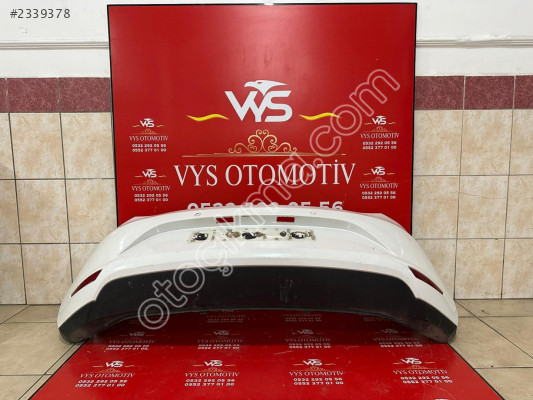 5F0807421-421A     SEAT LEON MK3 ARKA TAMPON