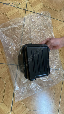 LİNEA  SİGORTA KUTUSU ALT  ÜST KAPAĞI