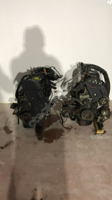 Ducato 2.8 jtd motor
