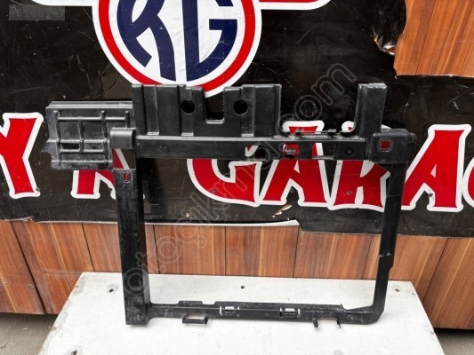 CITROEN C3 AIRCROSS ÖN PANEL 9858974780