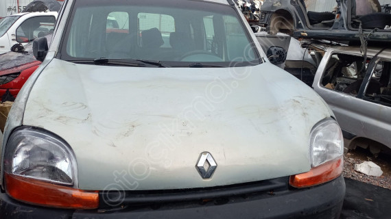 fiat doblo kaput