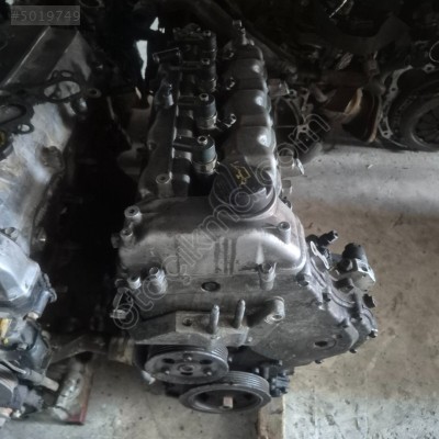 Kia Cerato Dizel Komple Motor / D4FA