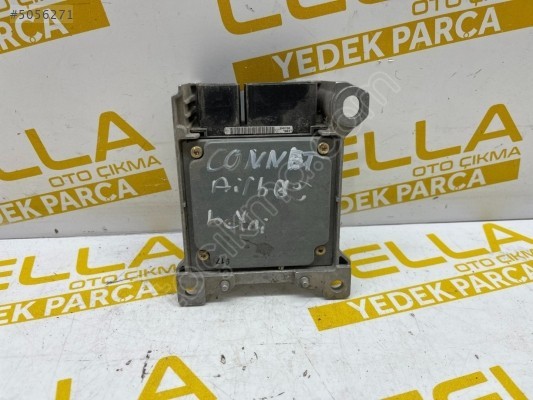 FORD CONNECT AİRBAG BEYNİ