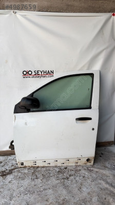 dacia dokker sol ön kapı