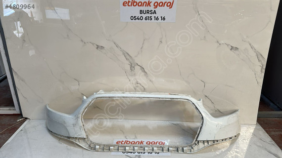 FORD TRANSİT  ÖN TAMPON