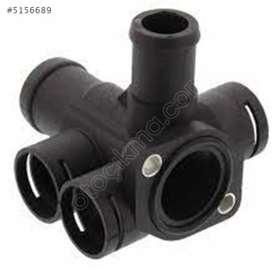 SU FLANŞI GOLF 3 VENTO   037121132B