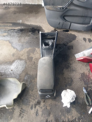 FIAT EGEA ORTA KONSOL ÜSTÜNEL OTOMOTİV BURSA