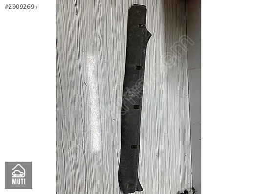 Daewoo Espero için kapı eşiği 96116873