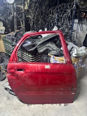 Xsara sag arka kapı