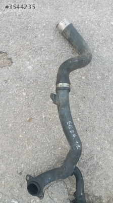 FİAT EGEA TURBO BORUSU 1.3 EURO 5