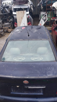 1998 vw polo classic üst tavan
