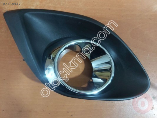 MAZDA 2 SİS KAPAĞI