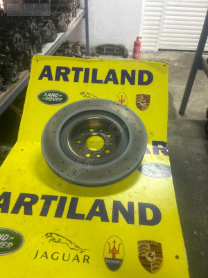 Maserati Ghipli arka disk
