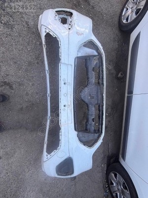 Ecosport ön tampon