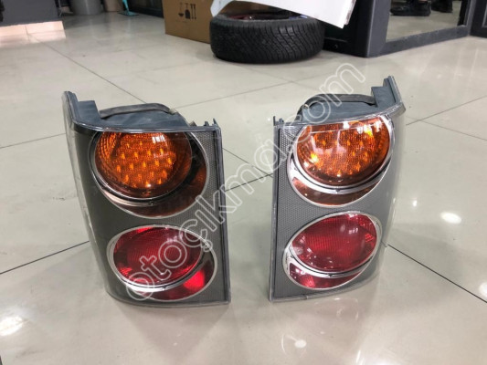 LAND ROVER RANGE ROVER L322 2002-2005 SAĞ-SOL STOP