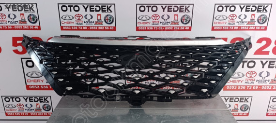 Chery Omoda 5 ön panjur