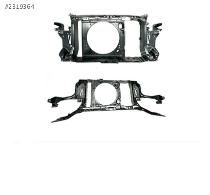 Hyundai İ20 Ön Panel Dizel 2008-2012