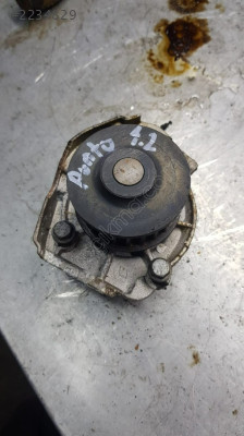Punto 1.2 devirdaim çıkma