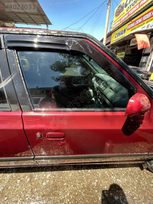 SKODA FELİCİA SAĞ ÖN KAPI