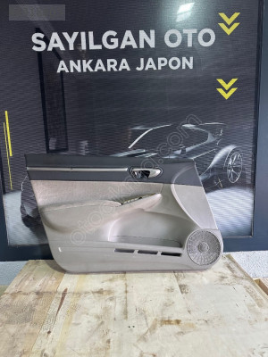 Honda civic Fd6 sol ön kapı döşemesi makyajlı