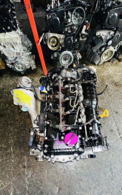 KİA OPTİMA 1.7 DİZEL KOMPLE MOTOR
