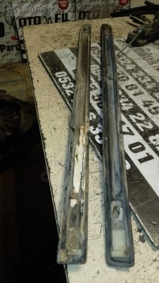 HYUNDAİ EXCEL 90-94 ARKA SOL KAPI BANDI