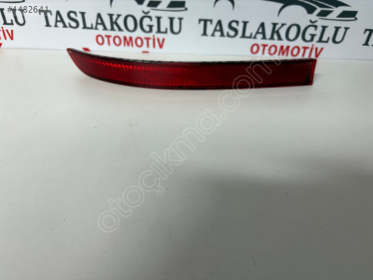 VOLKSWAGEN TOURAN SOL REFLEKTÖR ORJİNAL