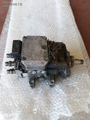 TRANSPORTER T5 2.5 MAJOT POMPASI 059130106L