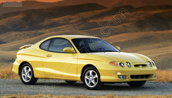 Hyundai fx 2000 model sağ sol aks