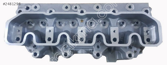 DEFENDER 2,5 / LAND ROVER SİLİNDİR KAPAK