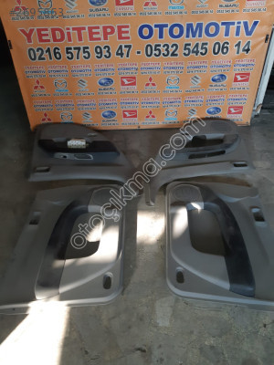 mitsubishi L200 kapı döşemesi