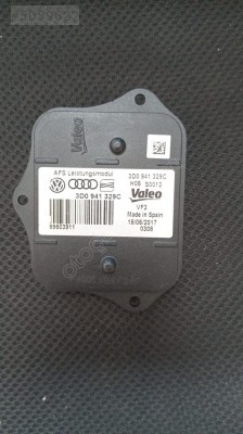 3D0941329C Volkswagen Phaeton AFS Far Beyni (2017/2019)