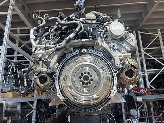 PORSCHE PANAMERA 3.6 V6 BENZİNLİ MOTOR ÇIKMA SIFIR DOLU KOMP