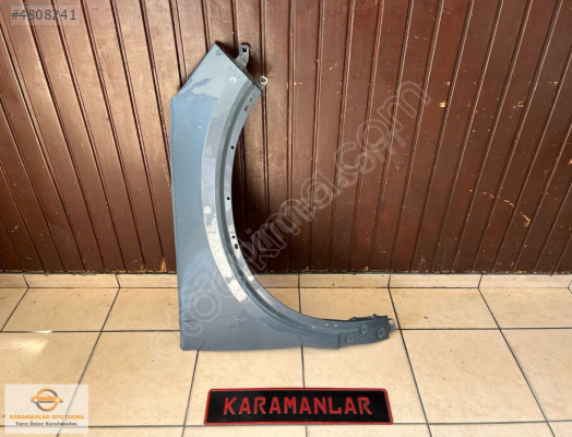 VOLVO XC40 SAĞ ÖN ÇAMURLUK ORJİNAL