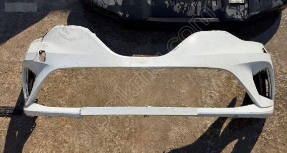 RENAULT CLİO 5 ÖN TAMPON